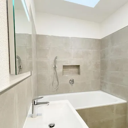 Achterwasserblick Strandstrasse 21c Koelpinsee