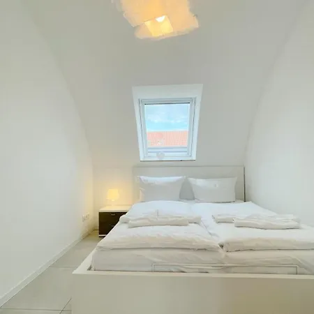 Achterwasserblick Strandstrasse 21c Koelpinsee *